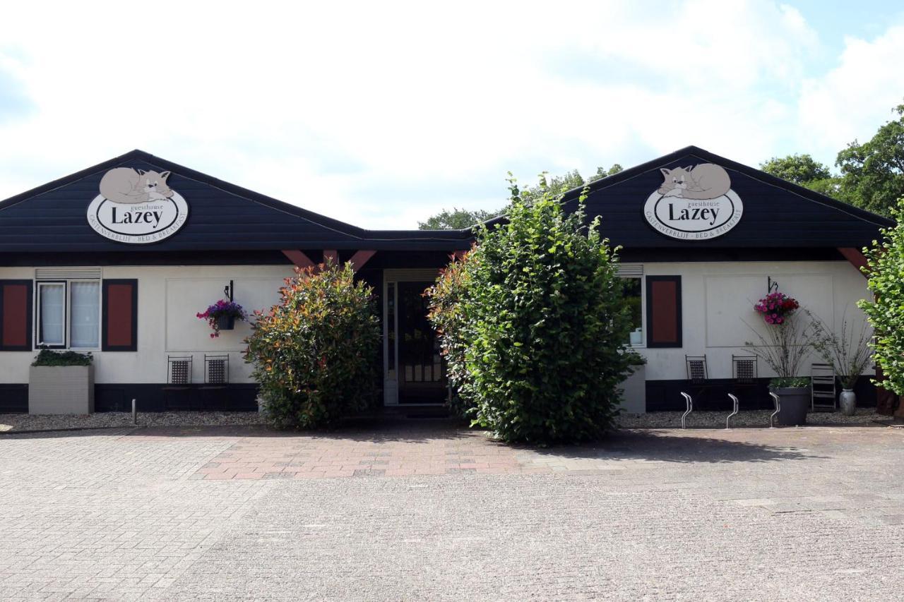 Guesthouse Lazey 부투이젠 외부 사진