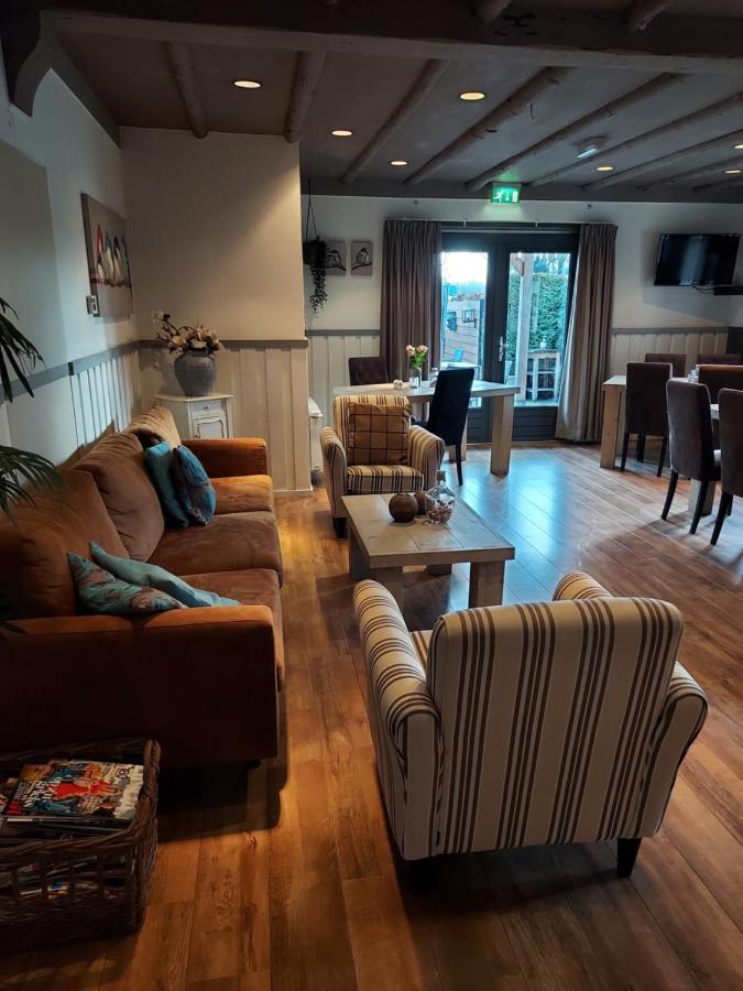 Guesthouse Lazey 부투이젠 외부 사진