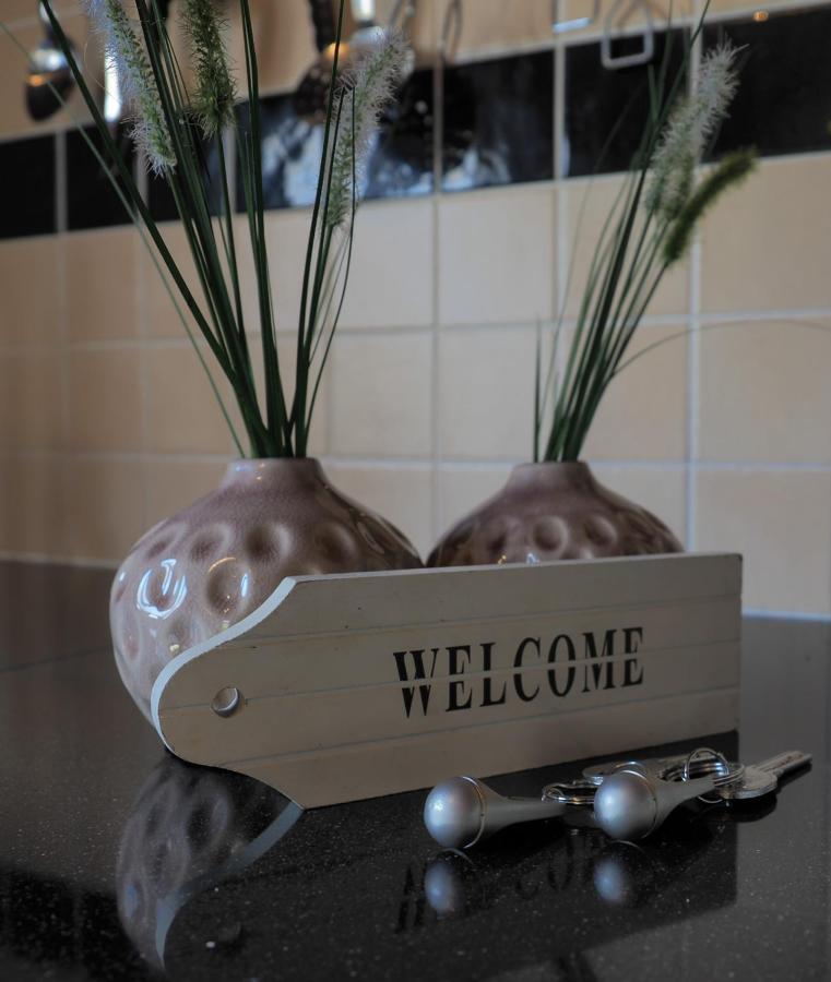 Guesthouse Lazey 부투이젠 외부 사진