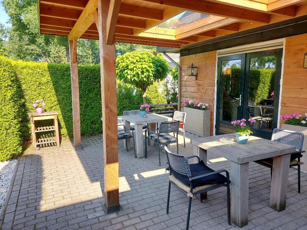 Guesthouse Lazey 부투이젠 외부 사진