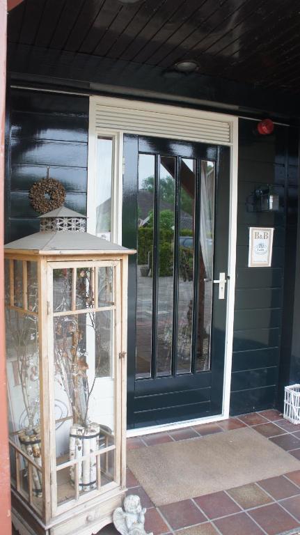 Guesthouse Lazey 부투이젠 외부 사진