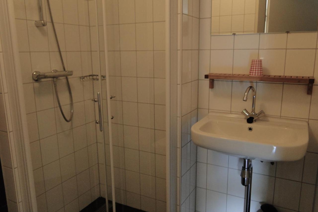 Guesthouse Lazey 부투이젠 객실 사진